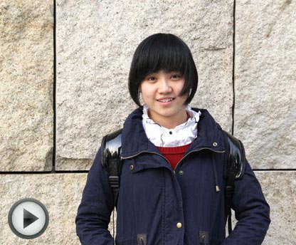 高考成绩:661  分 毕业学校:湖南省娄底市冷水江一中    录取院校