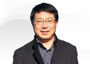 洪教授