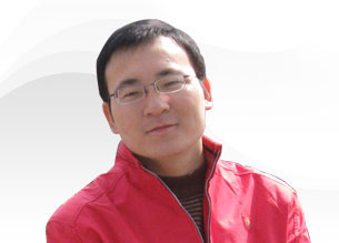 纪志杰