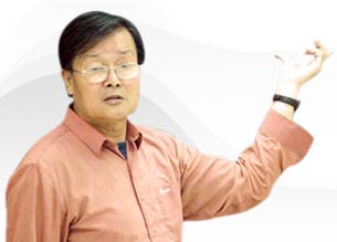周沛耕