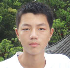 孔同学