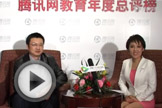 简单CTO接受业界采访