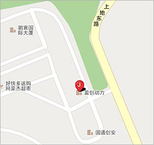 北京简单科技有限公司地址