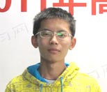 李安康