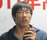 尹超